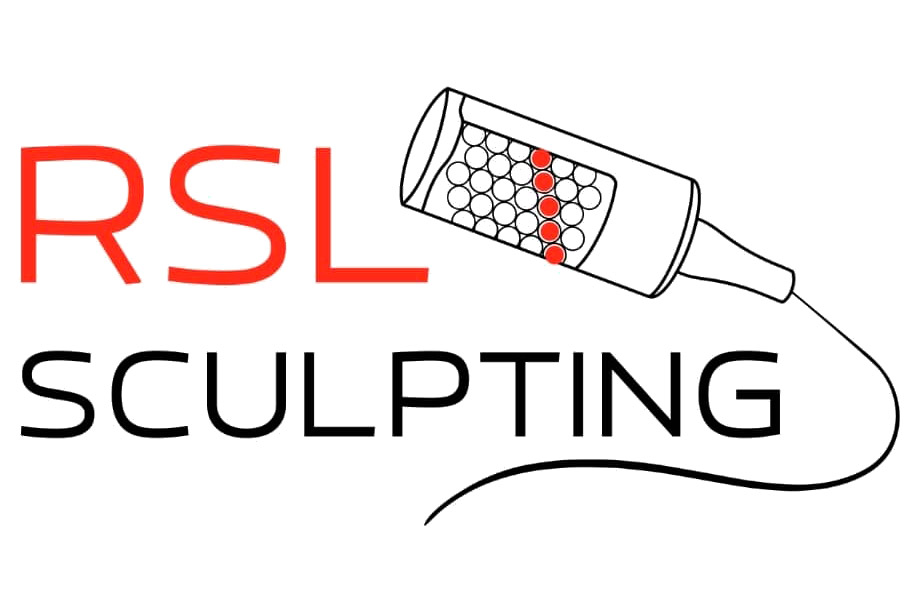 RSL sculpting